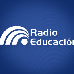 Entrevista en Radio Educación