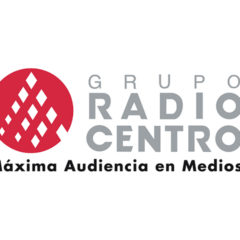 Entrevista en Grupo Radio Centro